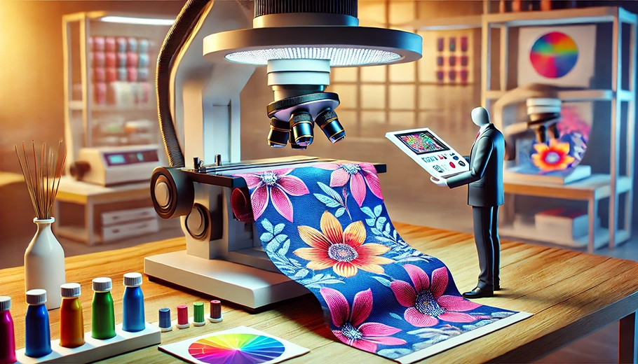 Baskı Kalitesi Nasıl Ölçülür?