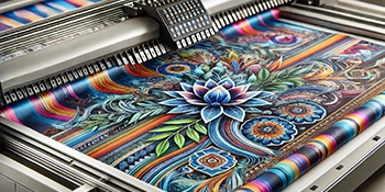 Dijital Baskının Çözümleri ve Özgün Tasarımlar