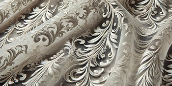 Flok Baskının Dokusal Avantajları ve Estetiği