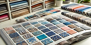 Tekstil Kartela Oluşturmanın Püf Noktaları